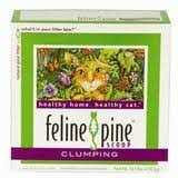 Clumping Cat Litter T727