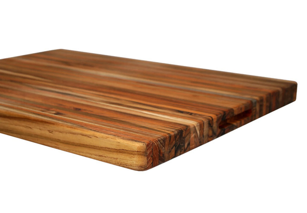 24" x 18" x 1.5" Rectangle Carving Board F563257