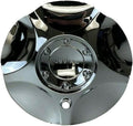 Chrome Wheel Center Cap T930
