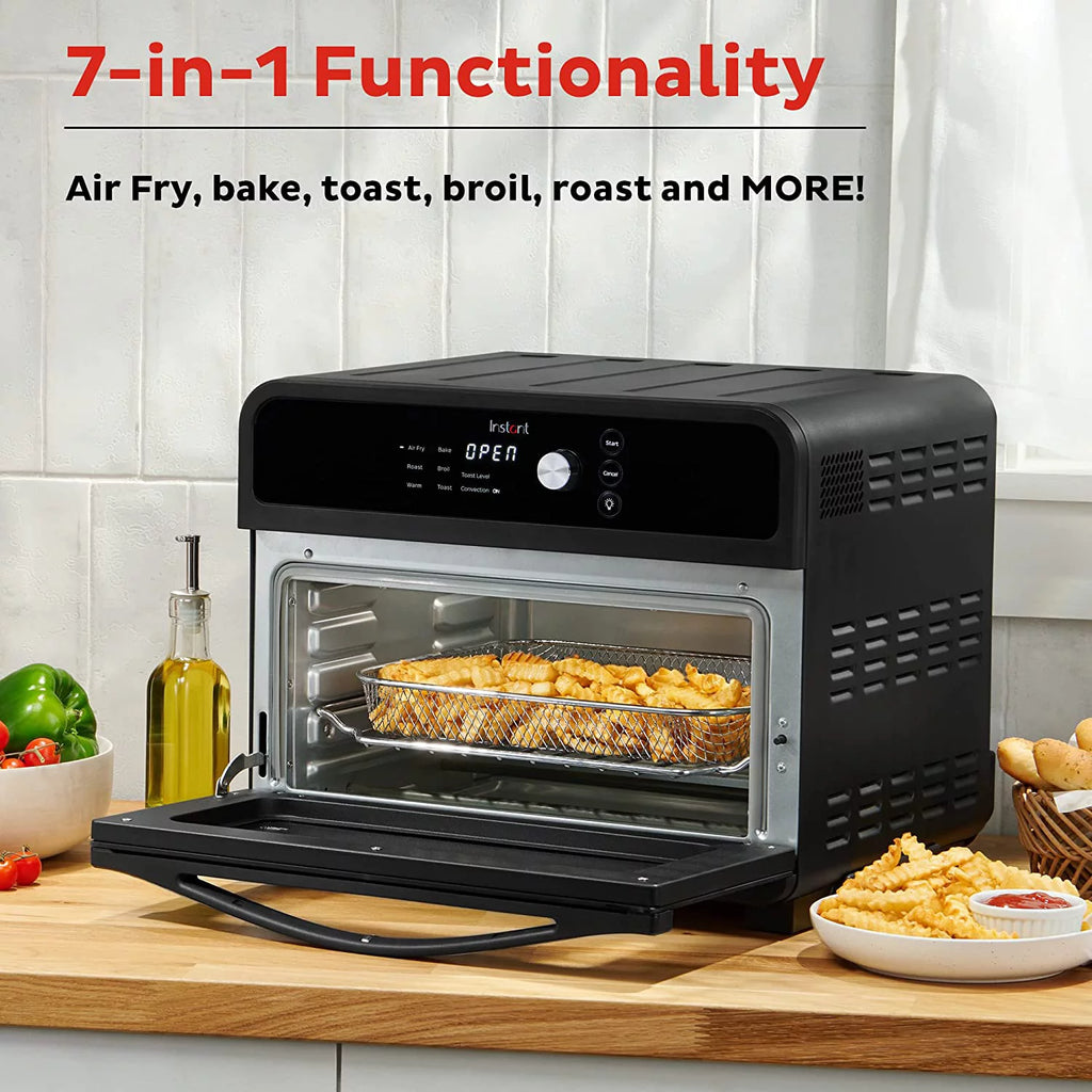 6 Quart Air Fryer Oven L2324