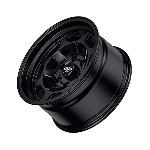 17 inch 6x135 Black Wheels H480491