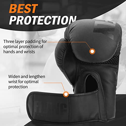 Boxing Gloves O39785