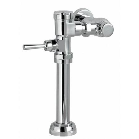 Manual Flush Valve 1.28 Gallons per Flush I93535