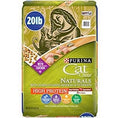 20 lb. Dry Cat Food with Real Chicken K954865