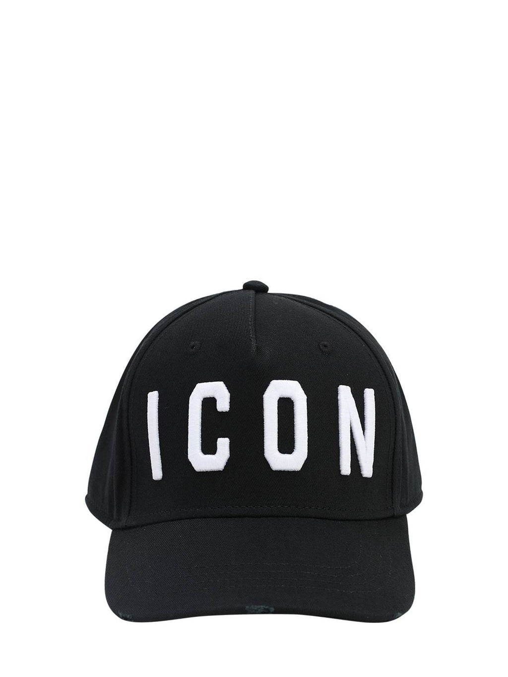 Black Baseball Cap P537