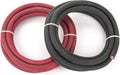 4/0 Gauge 15 Feet Black 15 Feet Red Combo 100% Copper Welding Cable 600 Volt B803