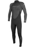 Black 3/2mm Wetsuit I57406