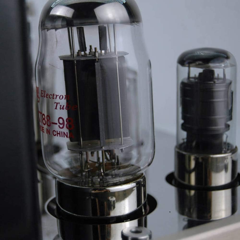 KT88 Tube Single-end Class A Integrated Amplifier Z6433