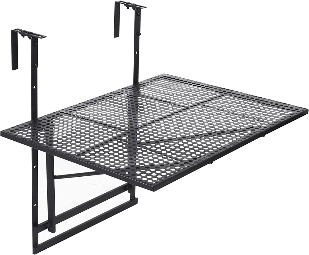 Folding Hanging Table 5 Height Adjustable W2854