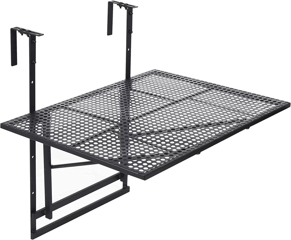 Folding Hanging Table 5 Height Adjustable W2854