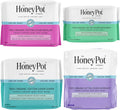 Organic Cotton Sanitary Pads F25602