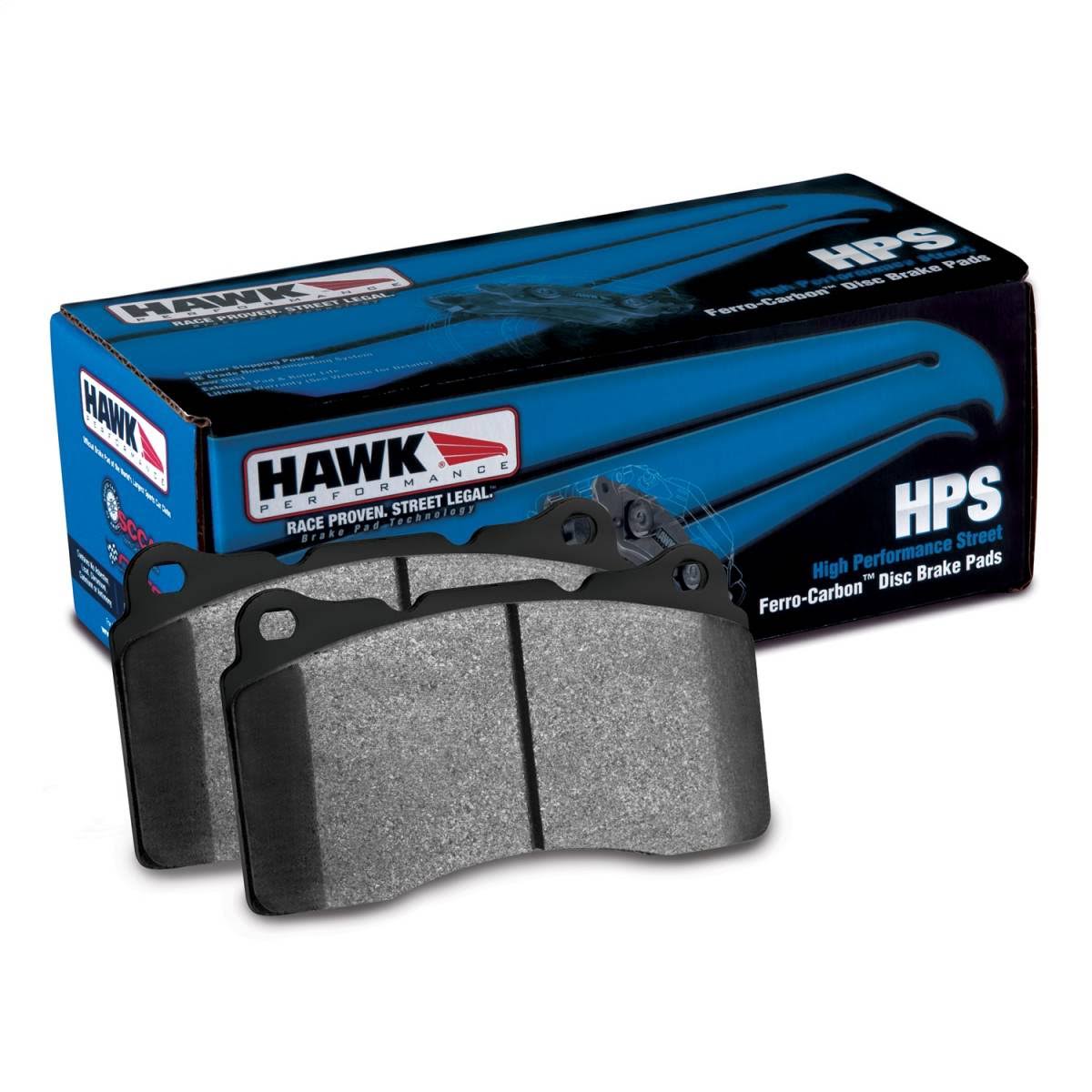 DTC-30 Disc Brake Pad Q1192