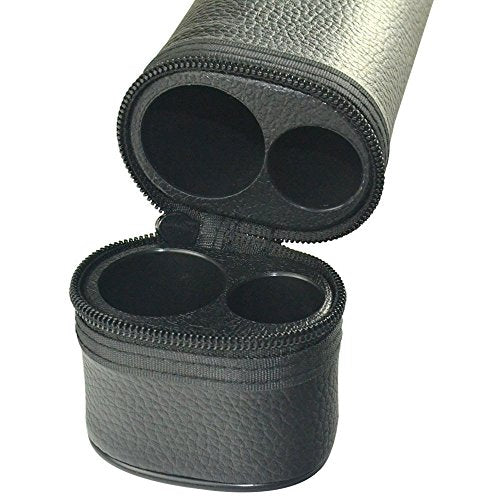 Hard Pool Cue Case 2x4 Z6180