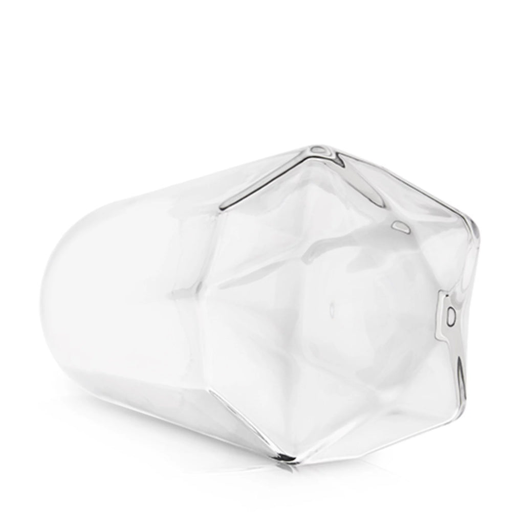 Crystal Champagne Flutes Gift Set M74430