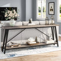 70.9" Extra Long Sofa Table R59584