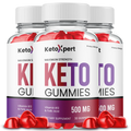 Keto ACV Gummies 3 Pack M19605