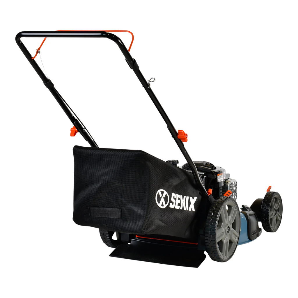 21-Inch Push Lawnmower with 140 cc Engine E86971