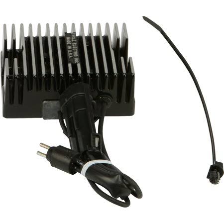 Cycle Electric Regulator L630