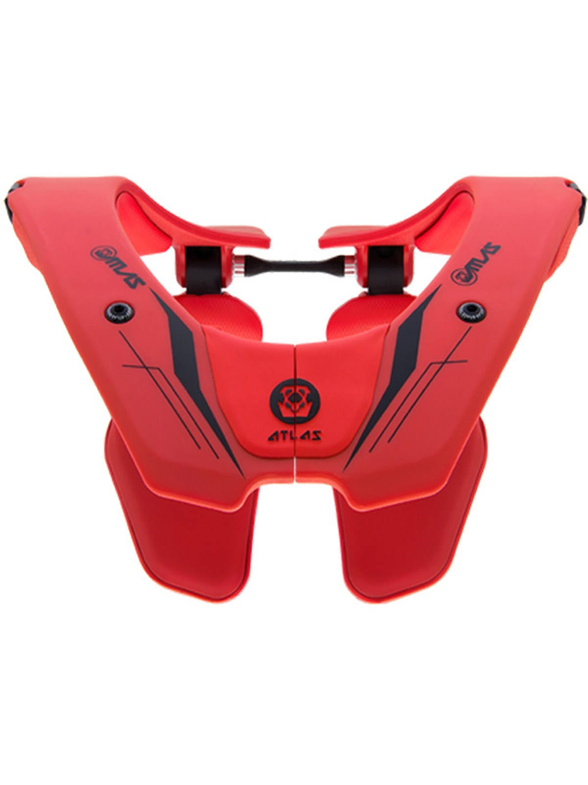 Neck Brace Large Q64564
