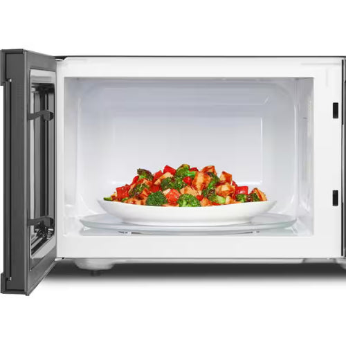 1.6 cu. ft. White Countertop Microwave Z96121