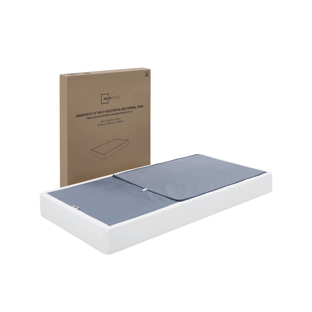 Queen Metal Box Spring T30257