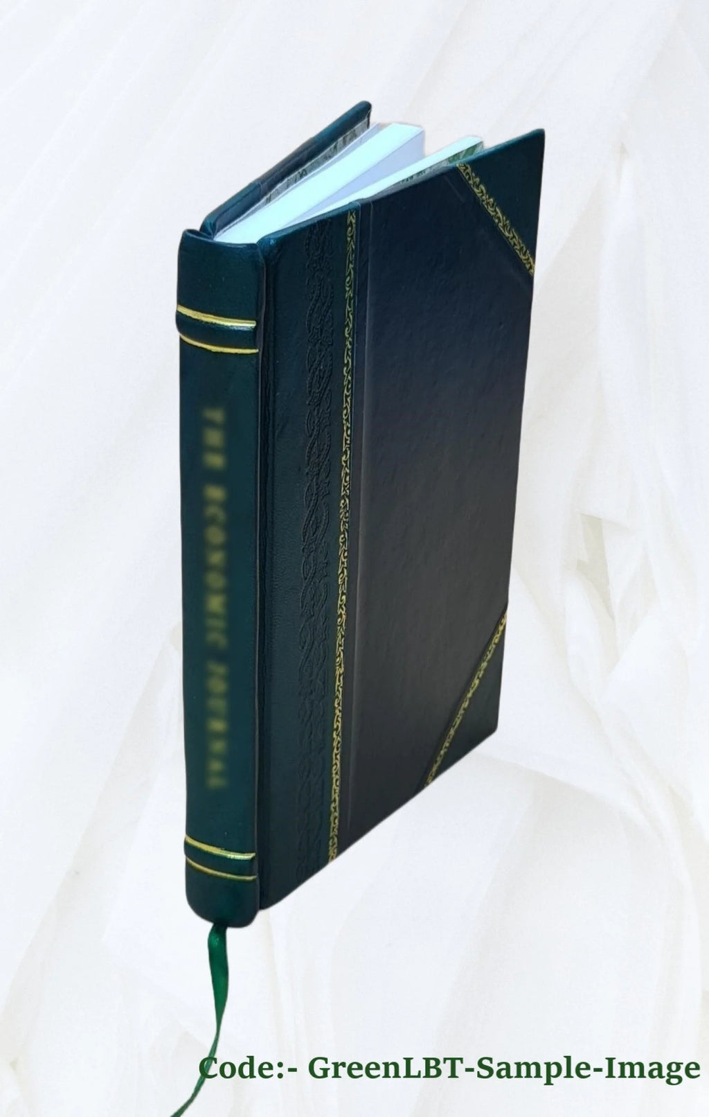 Leather Bound Book G937081