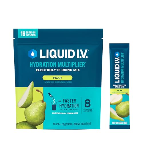 Lemon Lime Electrolyte Powder Drink Mix 16 Servings E9784