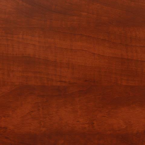 Cherry Square Breakroom Table D425