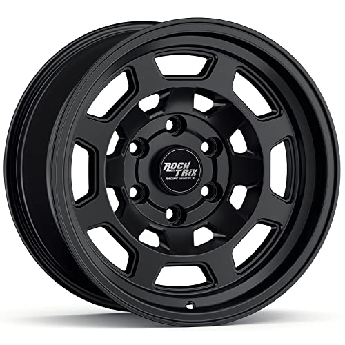 17 inch 6x135 Black Wheels H480491