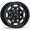 17 inch 6x135 Black Wheels H480491