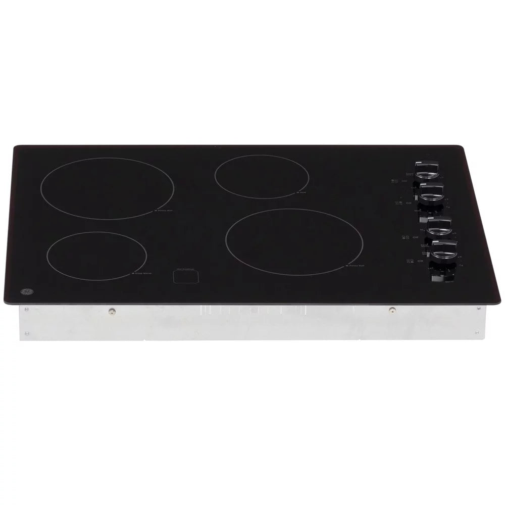 30 inch Built-In Electric Cooktop M3014