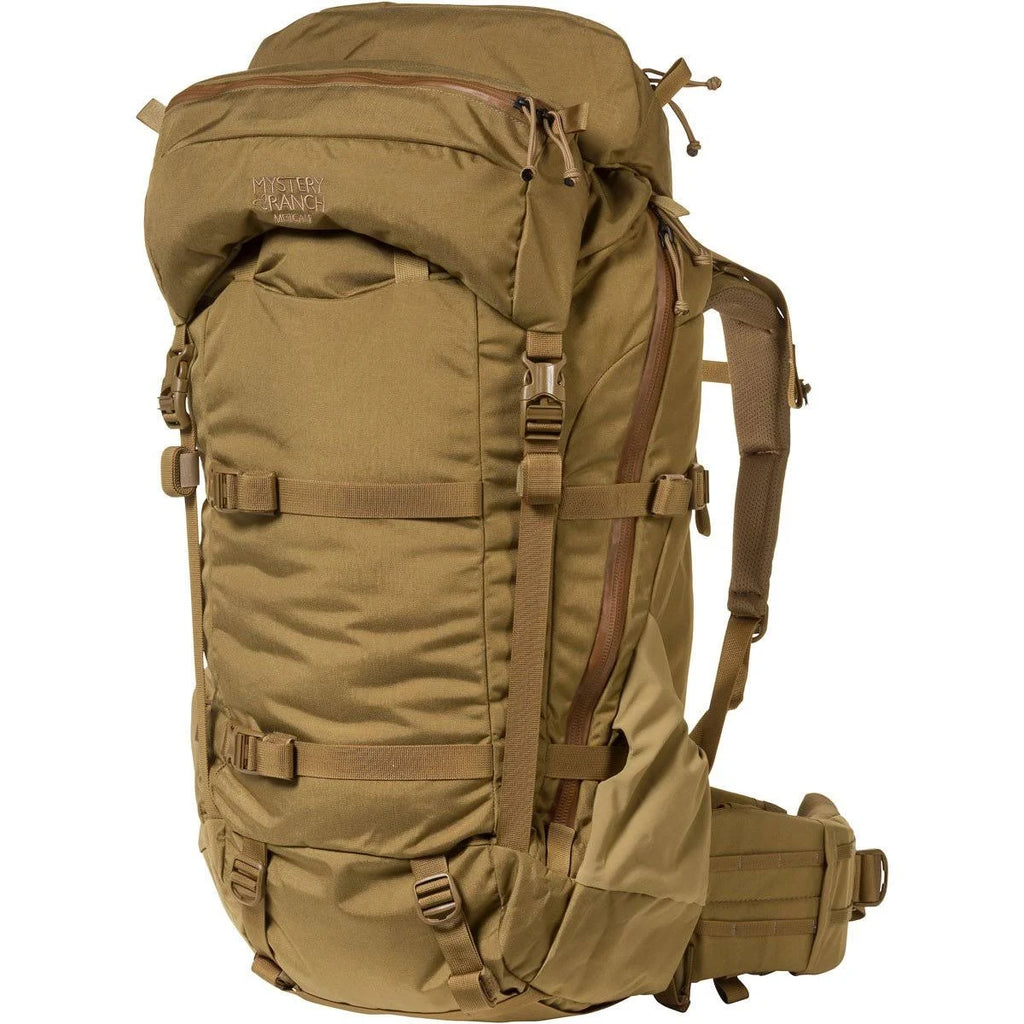 Coyote Backpack N40367