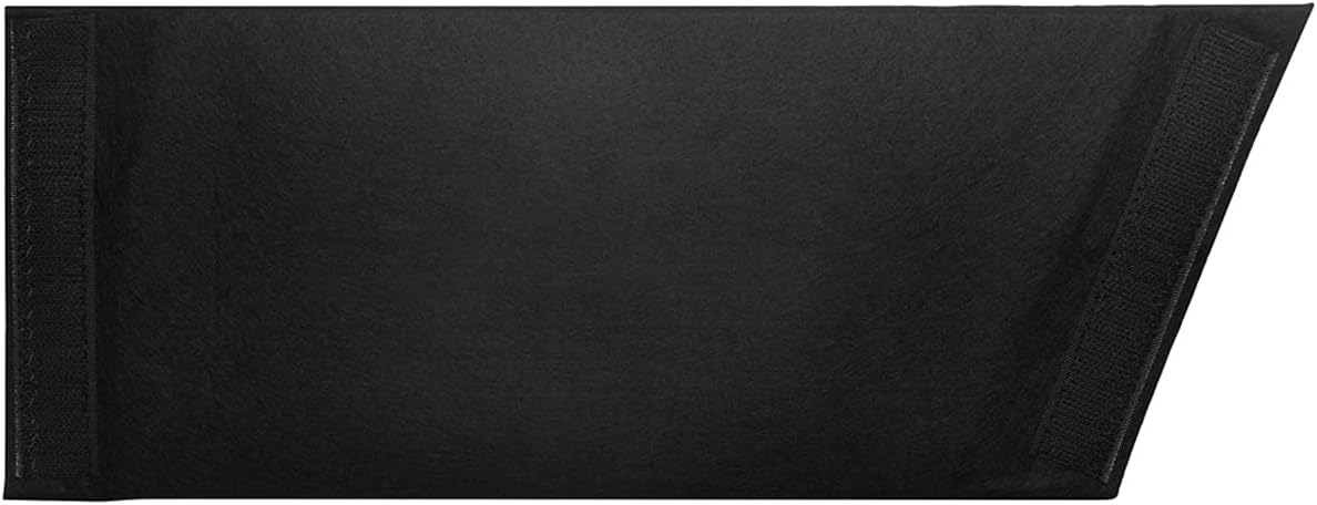 Trunk Side Divider Board Pack of 2 W39515