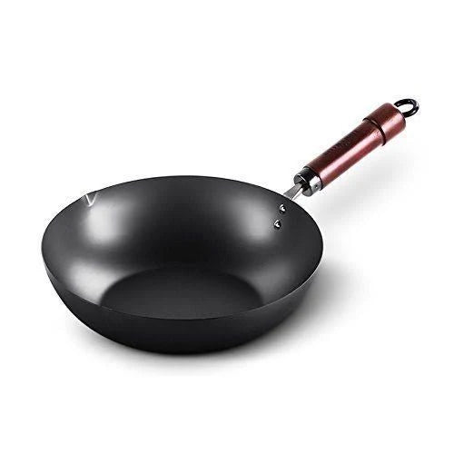 Stir Fry Pan 30cm Made in Japan J41943