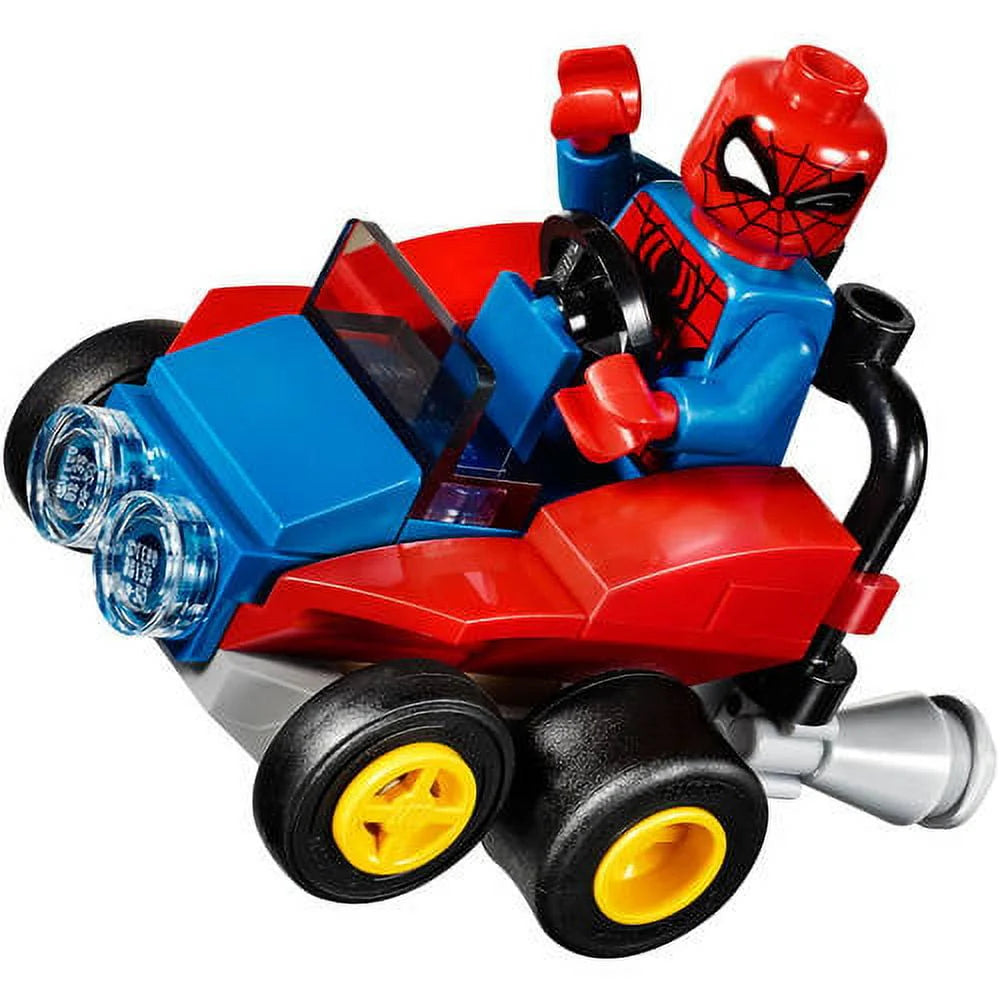 Lego 76071 A38985