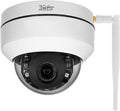 5MP PTZ WiFi Security IP Dome Camera with 5X Optical Zoom E206819
