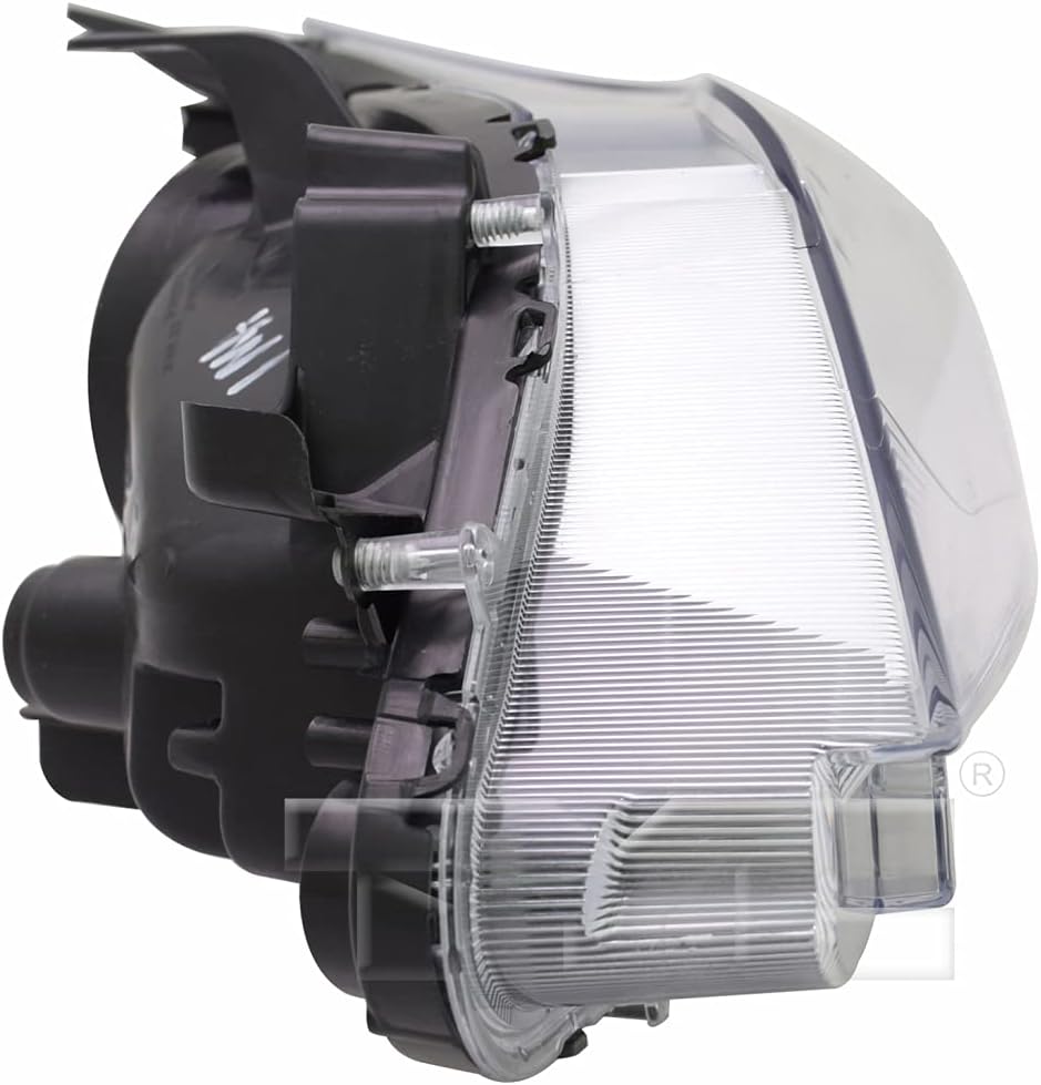Driver Side Halogen Headlight W379