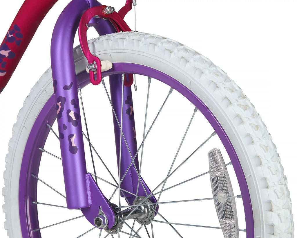 20-Inch Girls BMX Bike N342934