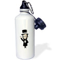 Water Bottle 21-ounce G19526