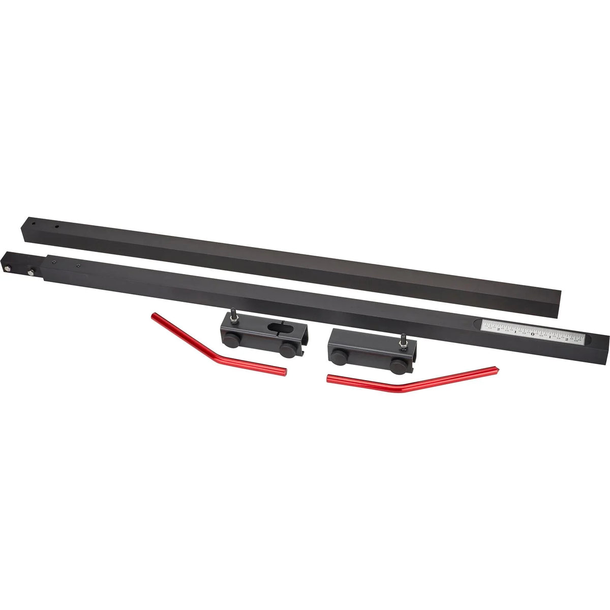Aluminum Turn Plates and Front Toe Alignment Gauge Tool F234