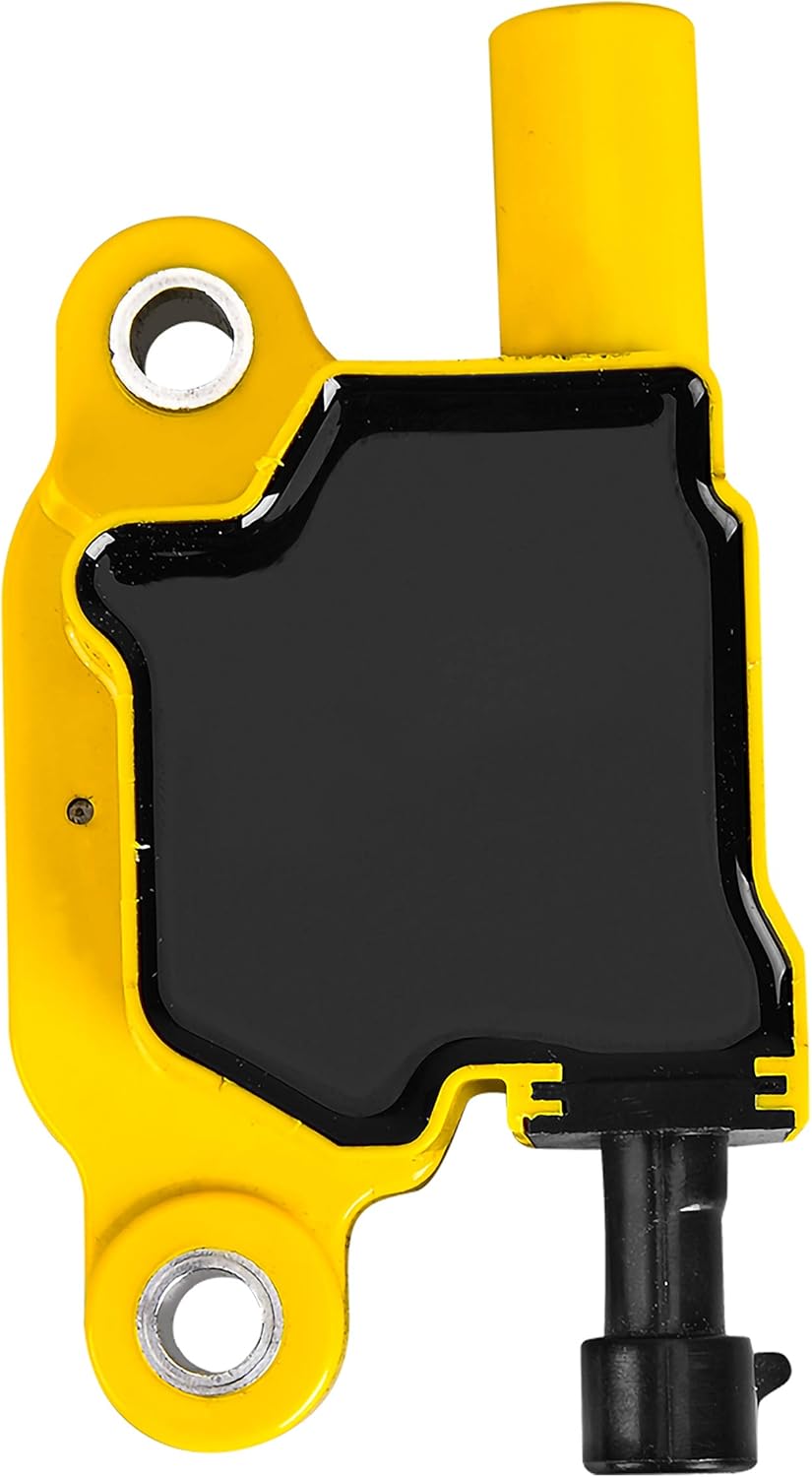 Ignition Coil Pack of 8 S307