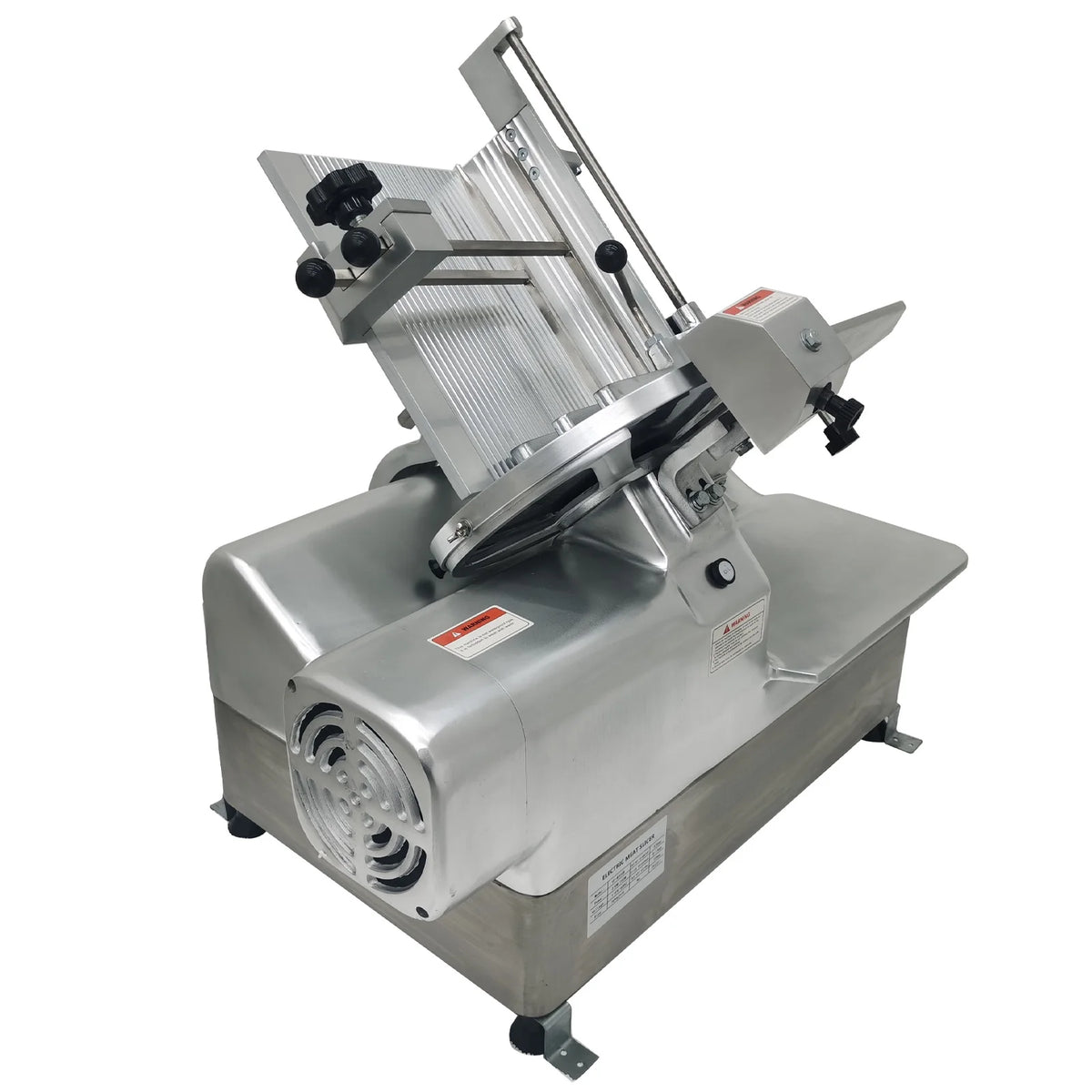 Electric Frozen Meat Slicer H457