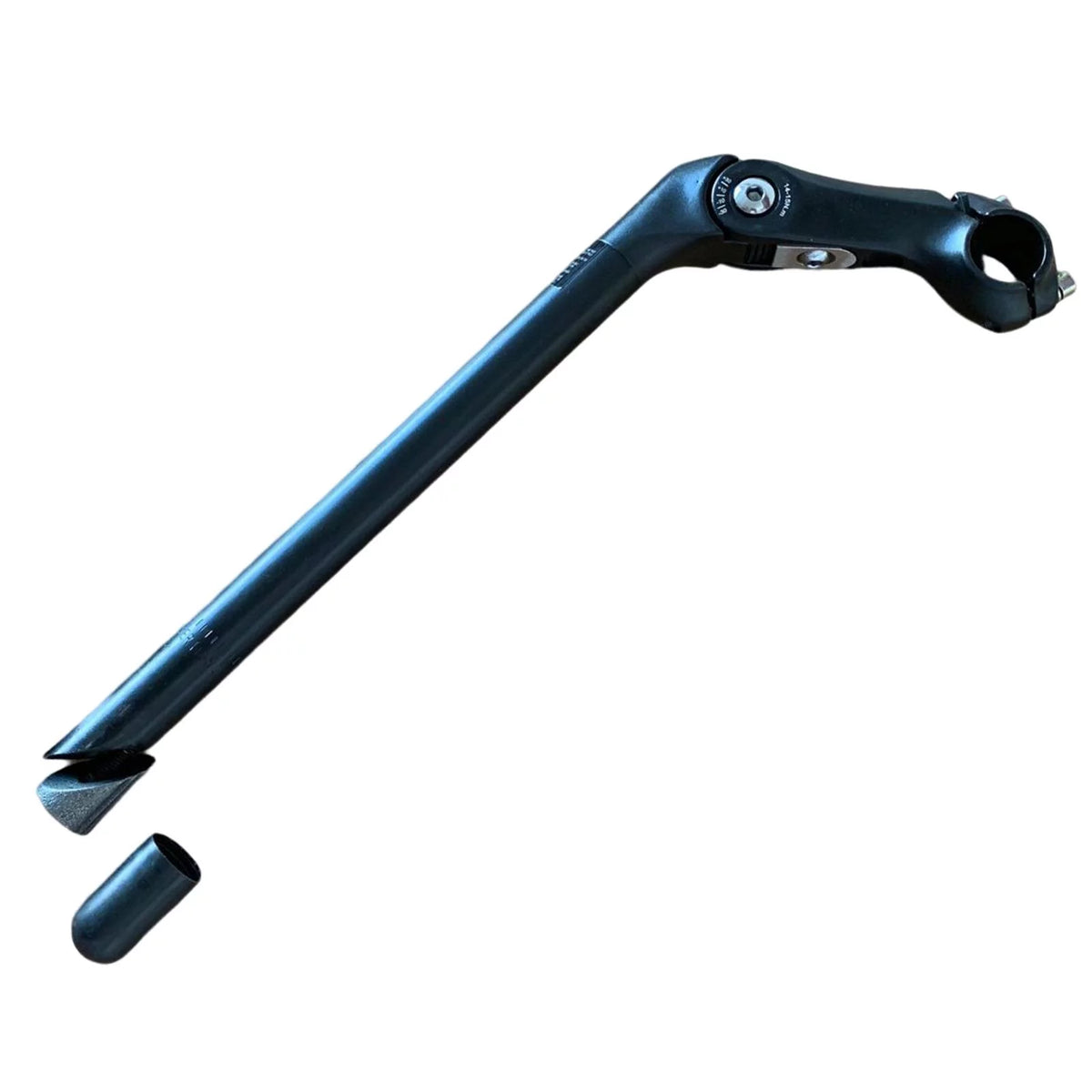 Adjustable Bike Quill Stem Extender 22.2mm N935