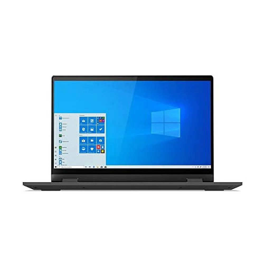 Gray 14" Touchscreen 2-in-1 Laptop O860