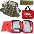 Compact Lightweight First Aid Kit Z45822