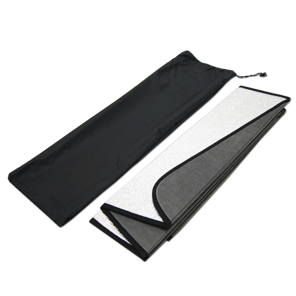 Custom Fit Windshield Sun Shade Protector F26778