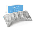 King Size Adjustable Memory Foam Pillow A3663