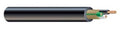 SJEOOW 18/3 Cu Black 500ft N5986
