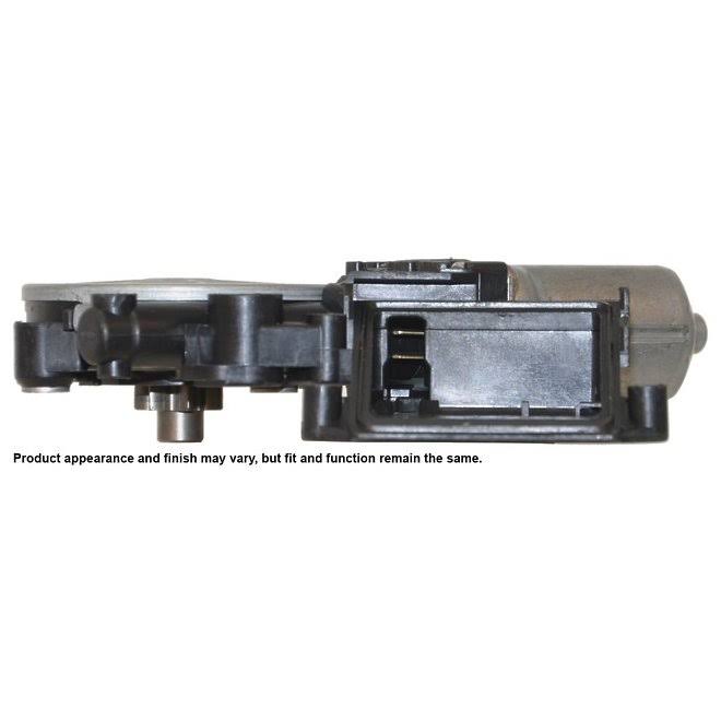 Power Window Motor H8520