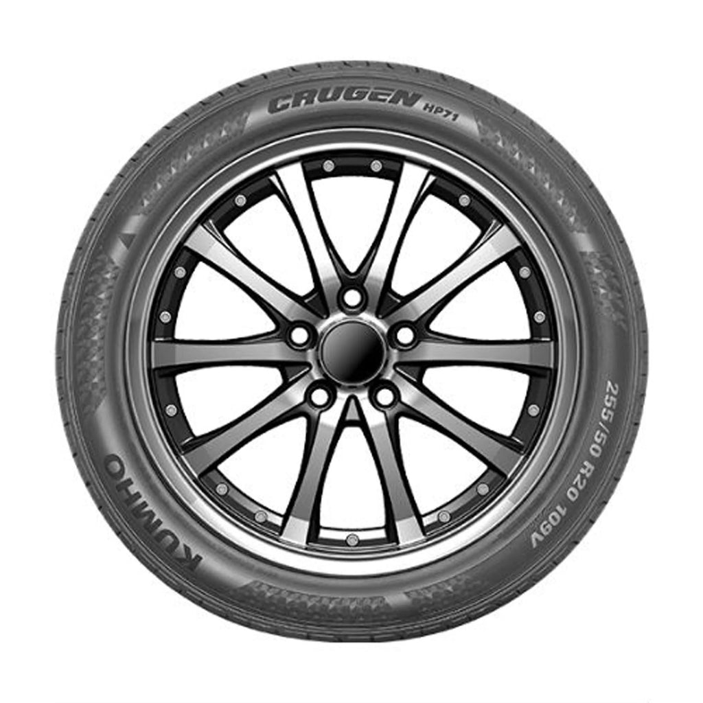 All Season 235/55R19 105T SUV/Crossover Tire M84333